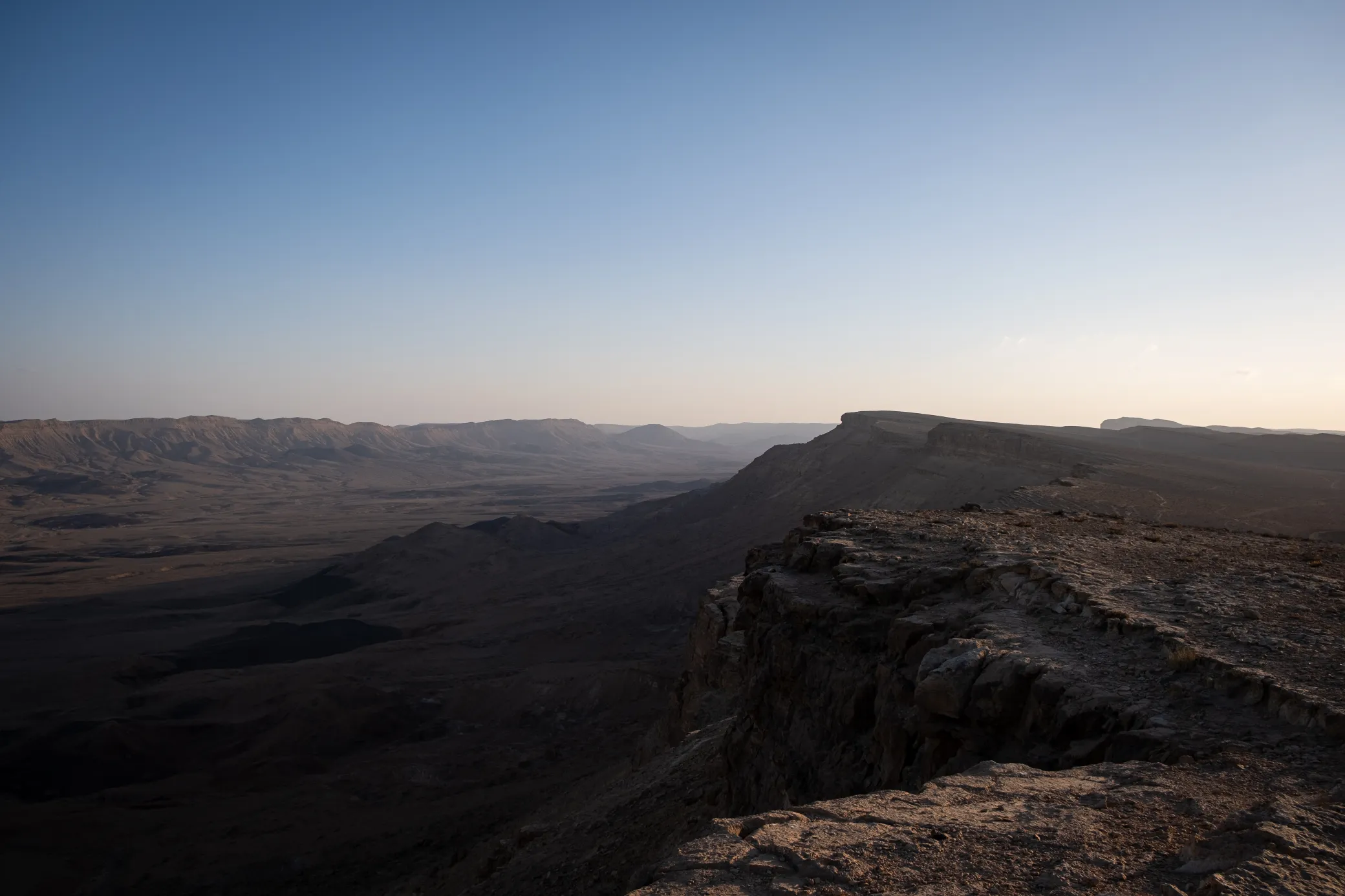 image 1 of Mitzpe Ramon